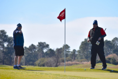 Brittain Resorts Classic at Man O' War - Feb. 6, 2024 (Rob Spallone Photo)