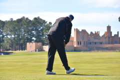 Brittain Resorts Classic at Man O' War - Feb. 6, 2024 (Rob Spallone Photo)