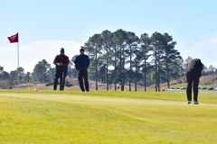 Brittain Resorts Classic at Man O' War - Feb. 6, 2024 (Rob Spallone Photo)