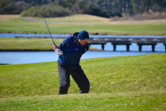 Brittain Resorts Classic at Man O' War - Feb. 6, 2024 (Rob Spallone Photo)
