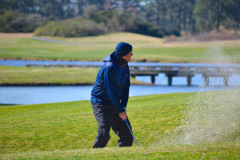 Brittain Resorts Classic at Man O' War - Feb. 6, 2024 (Rob Spallone Photo)