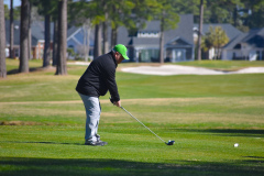 Brittain Resorts Classic at Man O' War - Feb. 6, 2024 (Rob Spallone Photo)