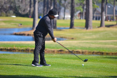 Brittain Resorts Classic at Man O' War - Feb. 6, 2024 (Rob Spallone Photo)