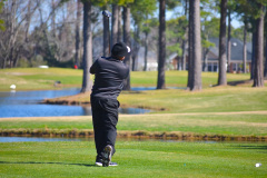 Brittain Resorts Classic at Man O' War - Feb. 6, 2024 (Rob Spallone Photo)