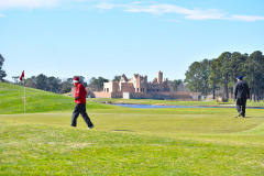 Brittain Resorts Classic at Man O' War - Feb. 6, 2024 (Rob Spallone Photo)