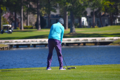 Brittain Resorts Classic at Man O' War - Feb. 6, 2024 (Rob Spallone Photo)