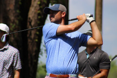 Wesley Bryan