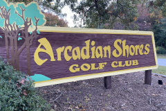 Arcadian Shores - Nov. 9, 2023 (David Williams Photo)