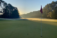 Wachesaw Plantation East - Nov. 7, 2023 (David Williams Photo)
