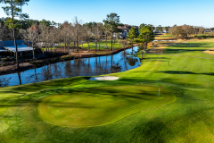 River Oaks - Feb. 14, 2024 (Jim Maggio Photo)