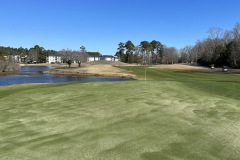 River Oaks - Feb. 6, 2023 (Jim Maggio Photo)