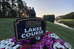 Arrowhead - June 28, 2023 (David Williams Photo)