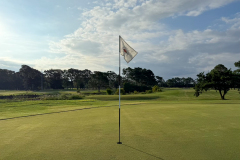 Azalea Sands - Aug. 22, 2025 (David Williams Photo)