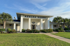 Azalea Sands - Aug. 22, 2025 (David Williams Photo)