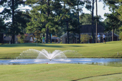 Hackler Course at CCU - Aug. 27, 2025 (David Williams Photo)