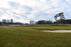 Dunes Club - Oct. 19, 2023 (Rob Spallone Photo)