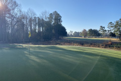 Barefoot-Norman - Feb. 1, 2024 (David Williams Photo)