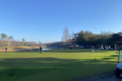 Barefoot Resort & Golf - Feb. 1, 2024 (David Williams Photo)