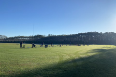 TPC Myrtle Beach - Jan. 30, 2024 (David Williams Photo)