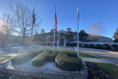TPC Myrtle Beach - Jan. 30, 2024 (David Williams Photo)