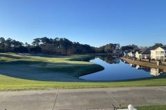 TPC Myrtle Beach - Jan. 30, 2024 (David Williams Photo)