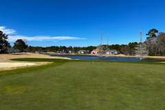 Crow Creek - Feb. 6, 2024 (Joe Novak Photo)