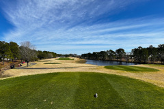 Crow Creek - Feb. 6, 2024 (Joe Novak Photo)