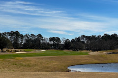 Crow Creek - Feb. 6, 2024 (Joe Novak Photo)