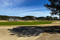 Crow Creek - Feb. 6, 2024 (Joe Novak Photo)