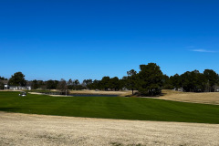 Crow Creek - Feb. 6, 2024 (Joe Novak Photo)