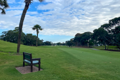 The Dunes Golf & Beach Club - Sept. 10, 2024 (David Williams Photo)