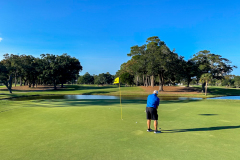 The Dunes Golf & Beach Club - Sept. 10, 2024 (David Williams Photo)