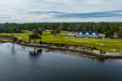 Glen Dornoch Waterway Golf Links - Jan. 15, 2024 (Jim Maggio Photo)