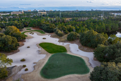Grande Dunes Resort Course - Jan. 18, 2024 (Jim Maggio Photo)