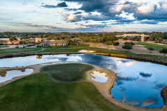 Grande Dunes Resort Course - Jan. 18, 2024 (Jim Maggio Photo)