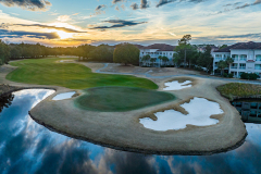 Grande Dunes Resort Course - Jan. 18, 2024 (Jim Maggio Photo)