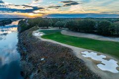 Grande Dunes Resort Course - Jan. 18, 2024 (Jim Maggio Photo)