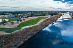 Grande Dunes Resort Course - Jan. 18, 2024 (Jim Maggio Photo)