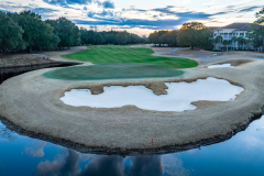 Grande Dunes Resort Course - Jan. 18, 2024 (Jim Maggio Photo)