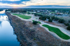 Grande Dunes Resort Course - Jan. 18, 2024 (Jim Maggio Photo)