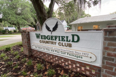 Wedgefield Country Club - May 15, 2023 (David Williams Photo)