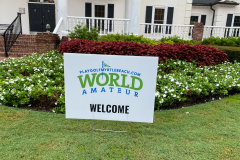 Heritage Club - Aug. 26, 2024 (David Williams Photo)