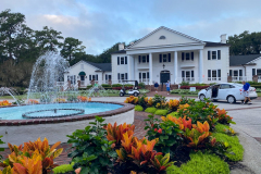 Heritage Club - Aug. 26, 2024 (David Williams Photo)