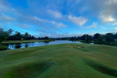 Heritage Club - Aug. 26, 2024 (David Williams Photo)