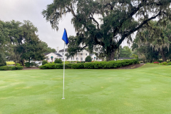 Heritage Club - Aug. 26, 2024 (David Williams Photo)