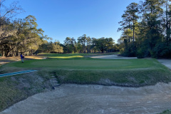 Caledonia Golf & Fish Club - March 15, 2023 (David Williams Photo)