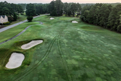 Legends-Parkland - Aug. 14, 2023 (Jim Maggio Photo)