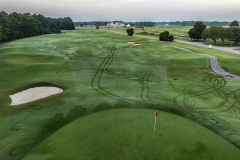 Legends-Parkland - Aug. 14, 2023 (Jim Maggio Photo)