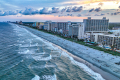 76th Ave. N., Myrtle Beach - July 13, 2023 (Jim Maggio Photo)
