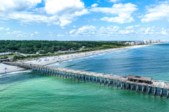 Myrtle Beach State Park - July 24, 2023 (Jim Maggio Photo)